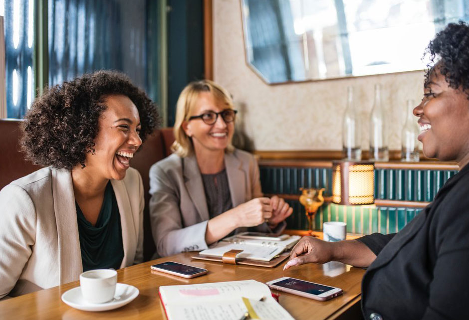 Integrate clicks-and-mortar methodologies